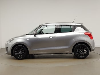 Used Suzuki Swift 2024 for sale - 75633780: Photo