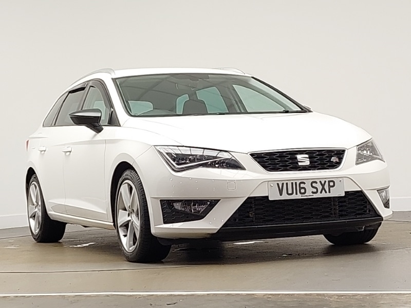 Used SEAT Leon 2016 for sale - 76478617: Photo 1