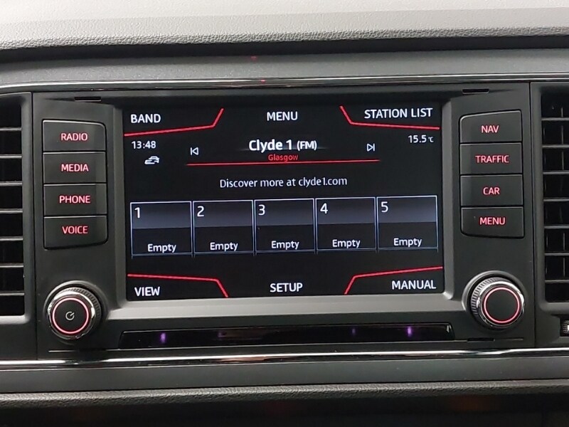 Used SEAT Leon 2016 for sale - 76478617: Photo 10