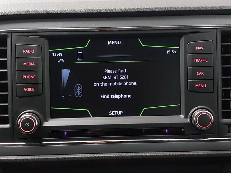 Used SEAT Leon 2016 for sale - 76478617: Photo 11