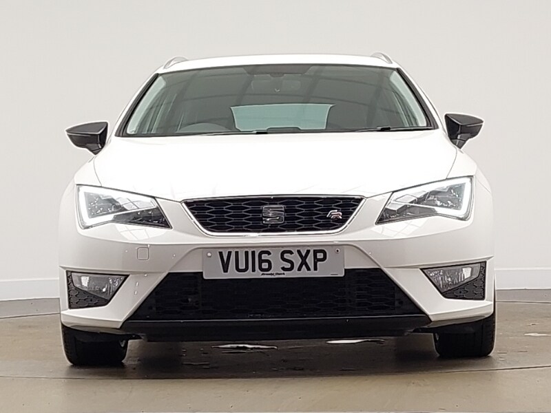 Used SEAT Leon 2016 for sale - 76478617: Photo 12