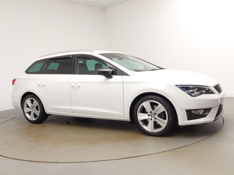 Used SEAT Leon 2016 for sale - 76478617: Photo 13