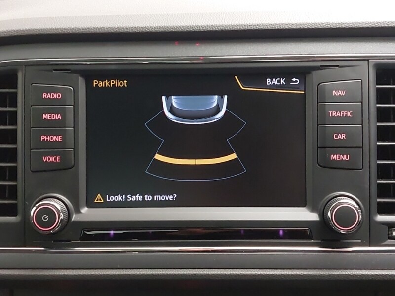 Used SEAT Leon 2016 for sale - 76478617: Photo 14