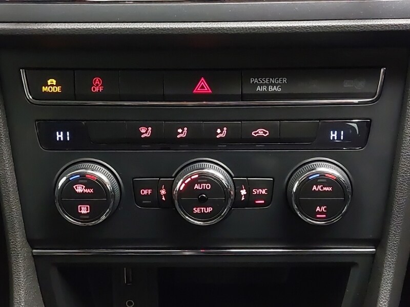 Used SEAT Leon 2016 for sale - 76478617: Photo 16