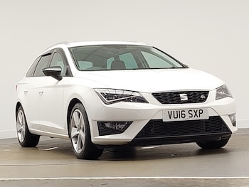Used SEAT Leon 2016 for sale - 76478617: Photo