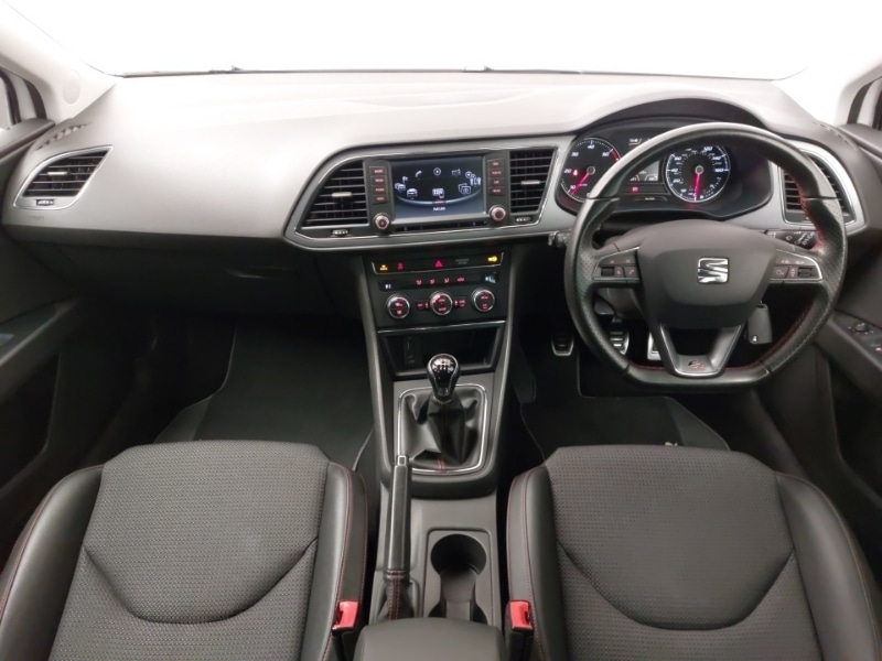 Used SEAT Leon 2016 for sale - 76478617: Photo 2