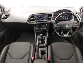 Used SEAT Leon 2016 for sale - 76478617: Photo