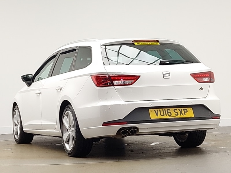 Used SEAT Leon 2016 for sale - 76478617: Photo 3