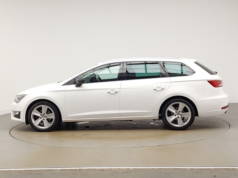 Used SEAT Leon 2016 for sale - 76478617: Photo 4