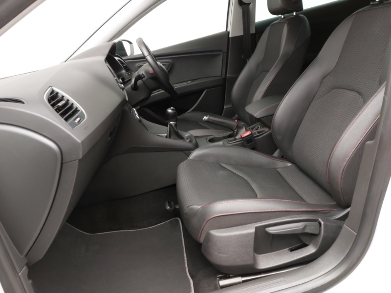 Used SEAT Leon 2016 for sale - 76478617: Photo 5