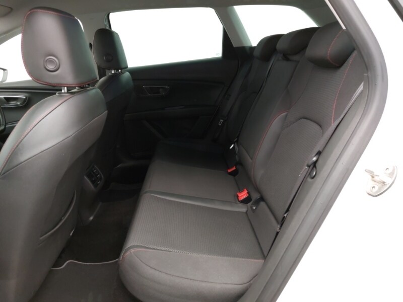 Used SEAT Leon 2016 for sale - 76478617: Photo 6