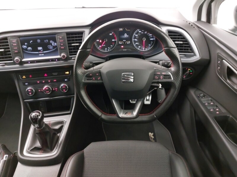 Used SEAT Leon 2016 for sale - 76478617: Photo 7