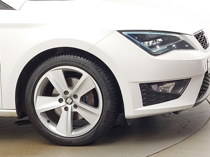 Used SEAT Leon 2016 for sale - 76478617: Photo 9