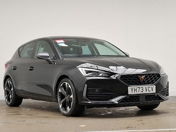 Used Cupra Leon 2023 for sale - 77433474: Photo