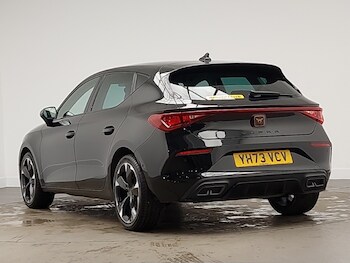 Used Cupra Leon 2023 for sale - 77433474: Photo