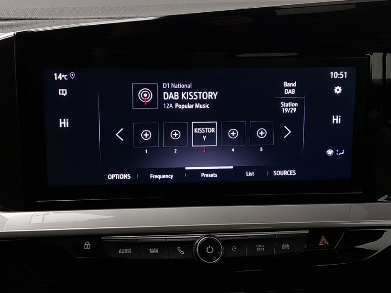 Used Vauxhall Mokka 2022 for sale - 77596853: Photo 10