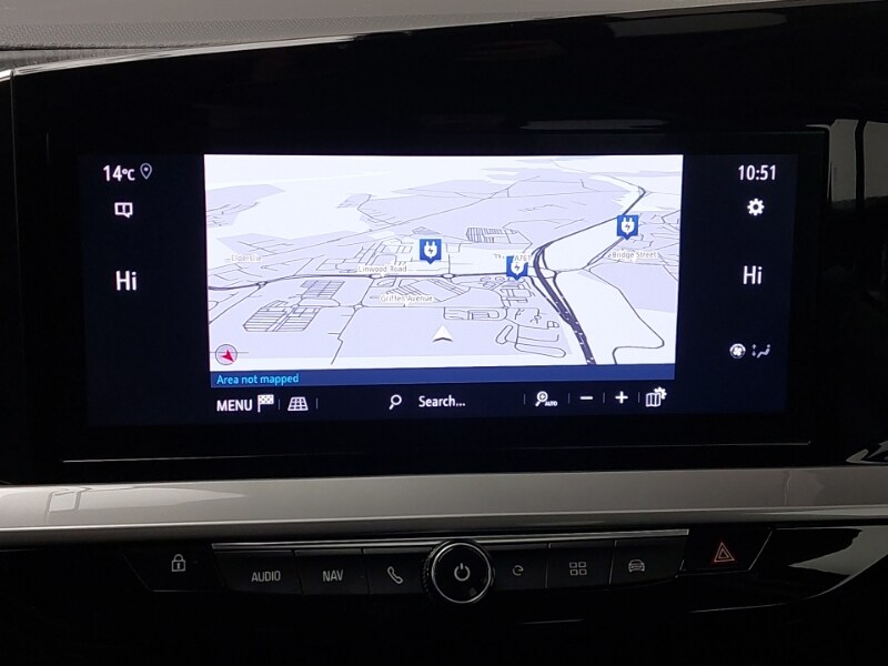 Used Vauxhall Mokka 2022 for sale - 77596853: Photo 11