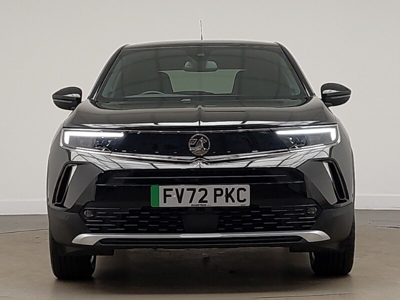 Used Vauxhall Mokka 2022 for sale - 77596853: Photo 12