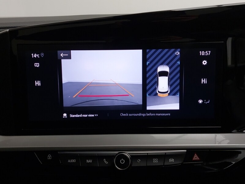 Used Vauxhall Mokka 2022 for sale - 77596853: Photo 16