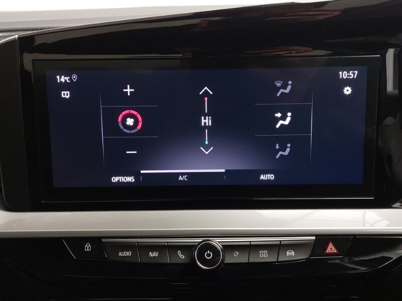 Used Vauxhall Mokka 2022 for sale - 77596853: Photo 18