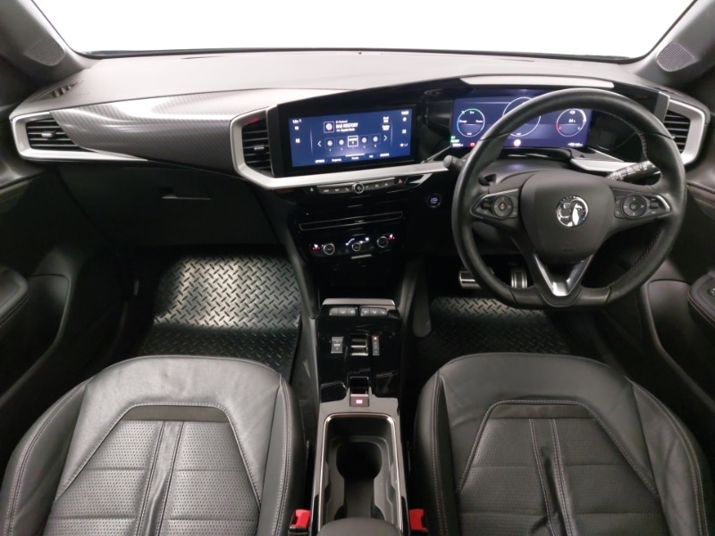 Used Vauxhall Mokka 2022 for sale - 77596853: Photo 2