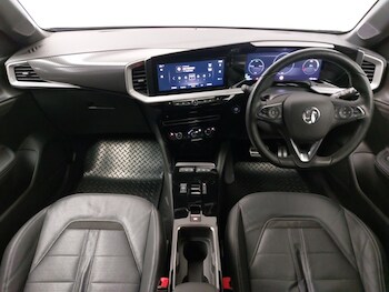 Used Vauxhall Mokka 2022 for sale - 77596853: Photo