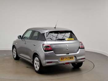 Used Suzuki Swift 2024 for sale - 75114089: Photo