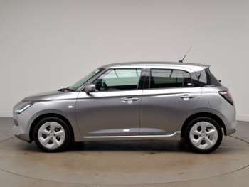Used Suzuki Swift 2024 for sale - 75114089: Photo