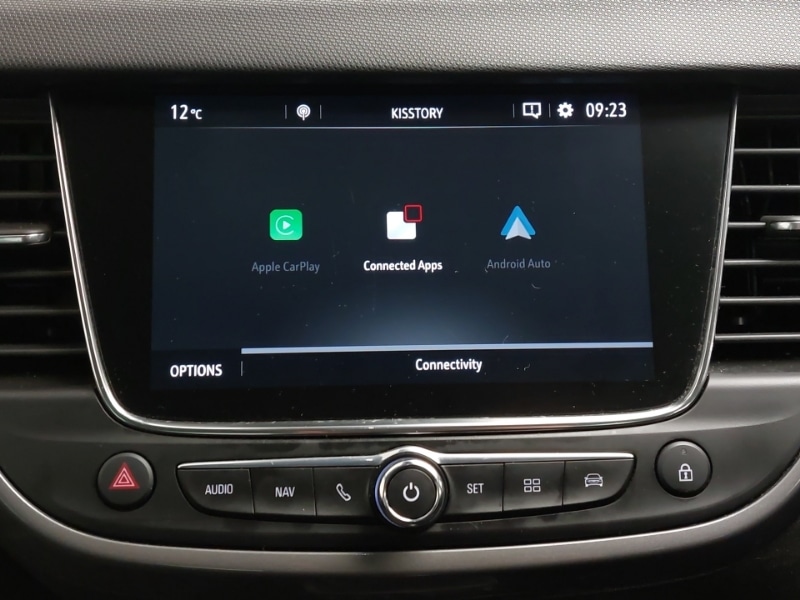 Used Vauxhall Crossland 2022 for sale - 78126532: Photo 18