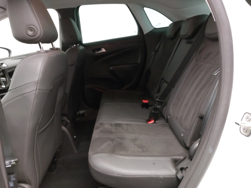 Used Vauxhall Crossland 2022 for sale - 78126532: Photo 6