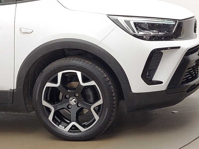 Used Vauxhall Crossland 2022 for sale - 78126532: Photo 9