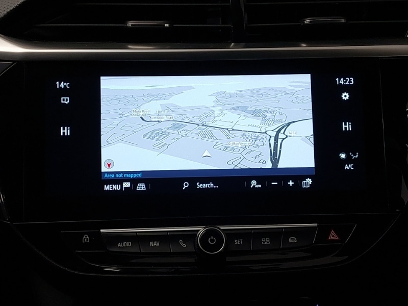 Used Vauxhall Corsa 2023 for sale - 78113664: Photo 11