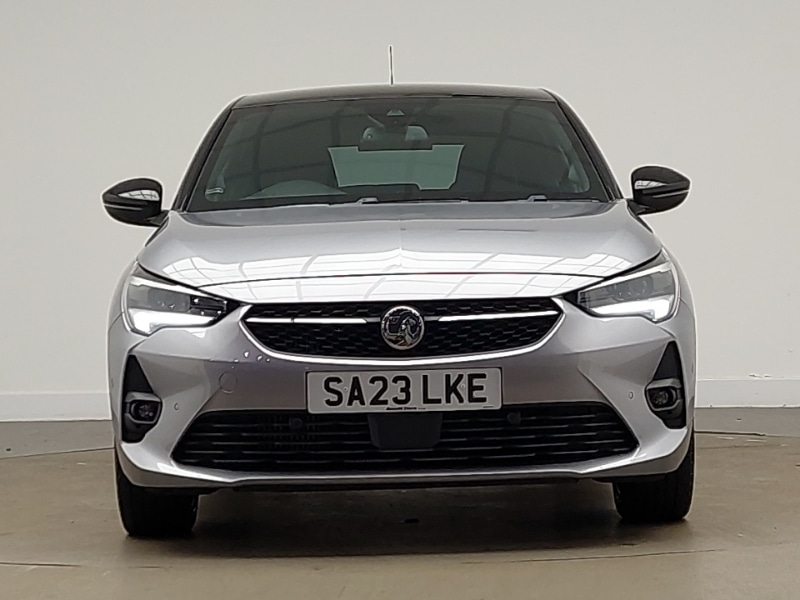 Used Vauxhall Corsa 2023 for sale - 78113664: Photo 12