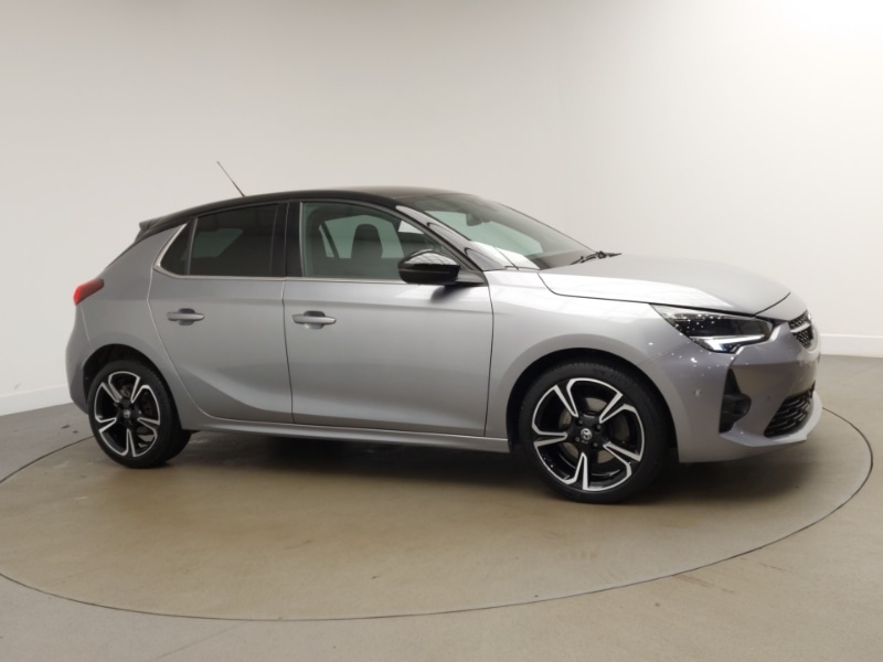 Used Vauxhall Corsa 2023 for sale - 78113664: Photo 13