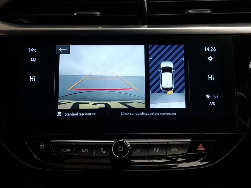 Used Vauxhall Corsa 2023 for sale - 78113664: Photo 15