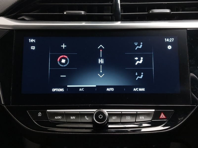 Used Vauxhall Corsa 2023 for sale - 78113664: Photo 17