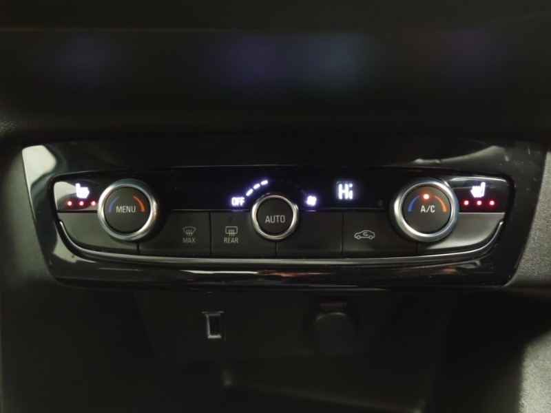 Used Vauxhall Corsa 2023 for sale - 78113664: Photo 18