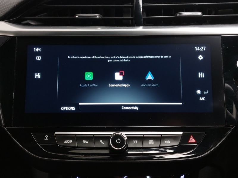 Used Vauxhall Corsa 2023 for sale - 78113664: Photo 19