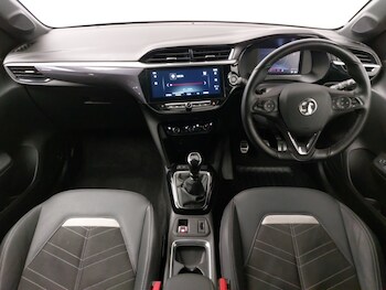 Used Vauxhall Corsa 2023 for sale - 78113664: Photo