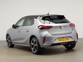 Used Vauxhall Corsa 2023 for sale - 78113664: Photo