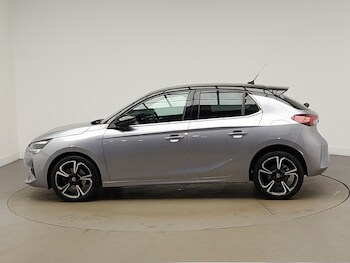 Used Vauxhall Corsa 2023 for sale - 78113664: Photo