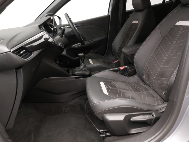 Used Vauxhall Corsa 2023 for sale - 78113664: Photo 5