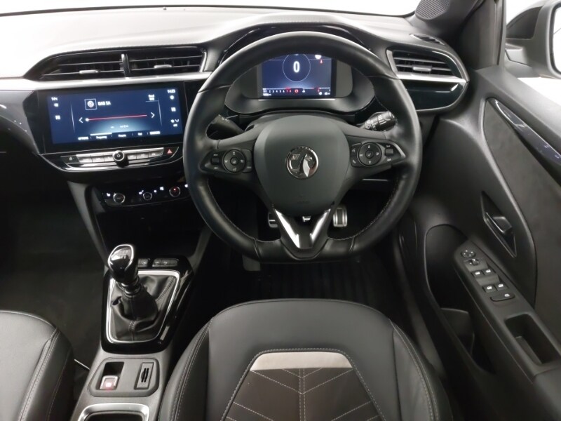 Used Vauxhall Corsa 2023 for sale - 78113664: Photo 7