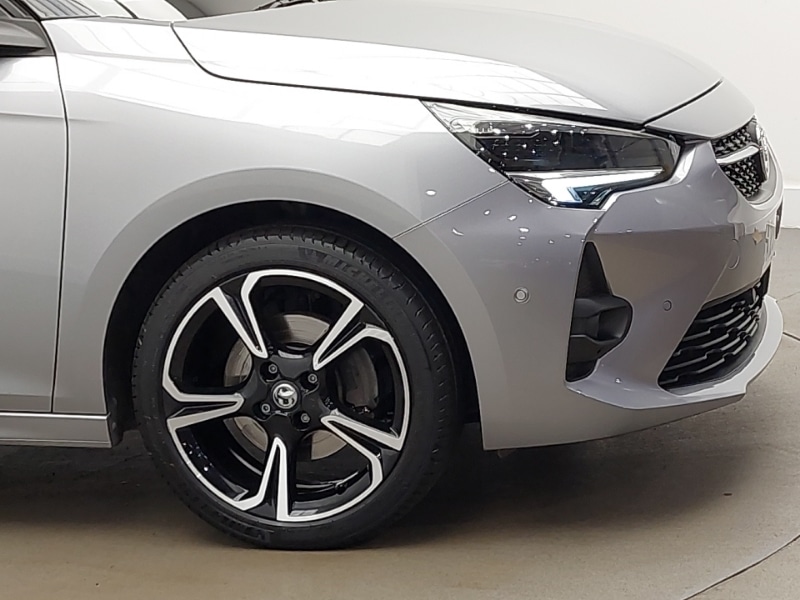 Used Vauxhall Corsa 2023 for sale - 78113664: Photo 9