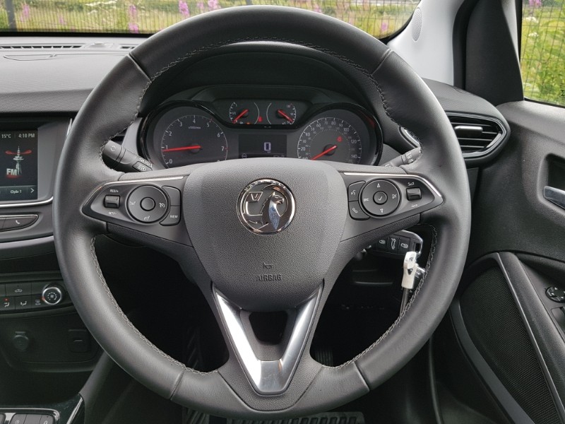 Used Vauxhall Crossland 2023 for sale - 76475568: Photo 10