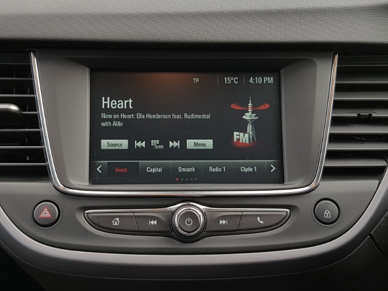 Used Vauxhall Crossland 2023 for sale - 76475568: Photo 11