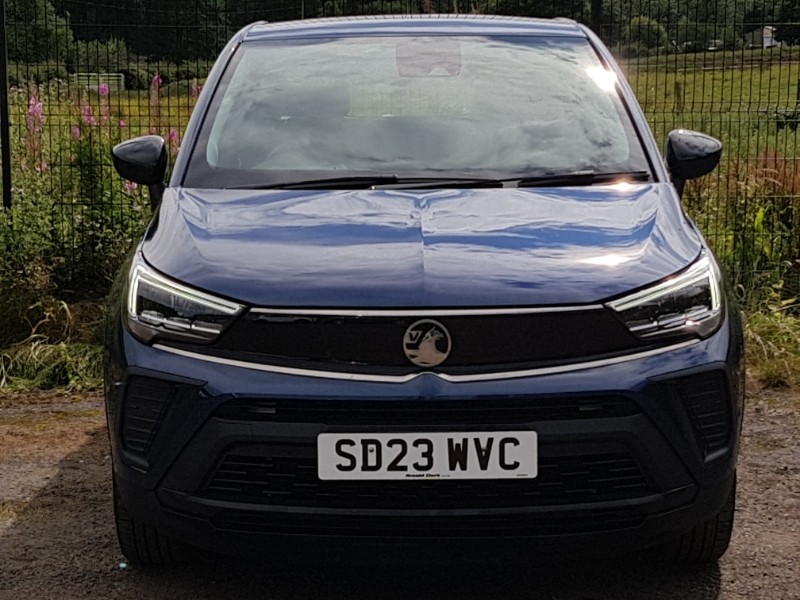 Used Vauxhall Crossland 2023 for sale - 76475568: Photo 18