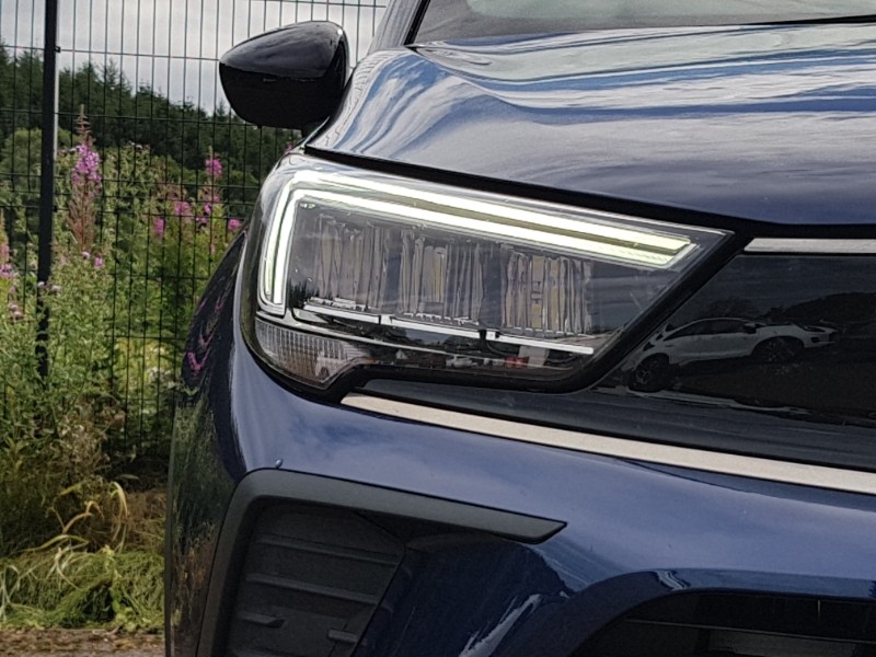 Used Vauxhall Crossland 2023 for sale - 76475568: Photo 19