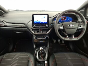 Used Ford Puma 2023 for sale - 78455597: Photo
