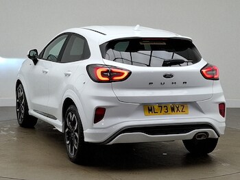 Used Ford Puma 2023 for sale - 78455597: Photo